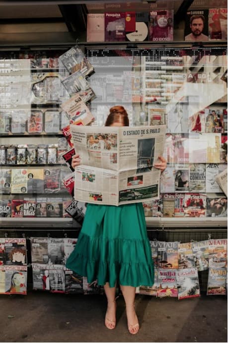 Fake news una amenaza