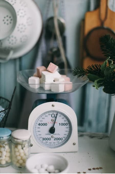 ¿Cómo saber si tu hijo tiene un peso saludable?