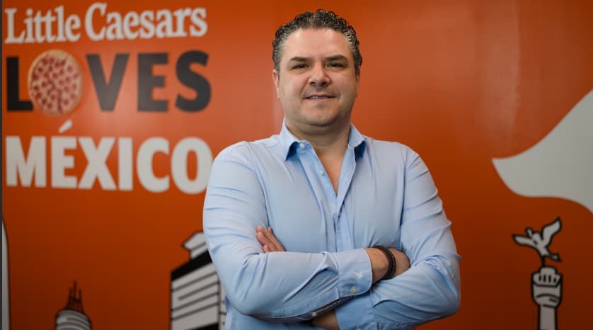 Mexicano Little Caesars