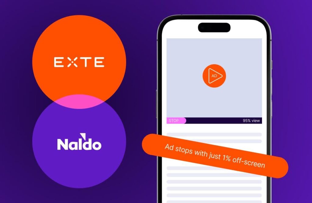 campaña de Naldo EXTE