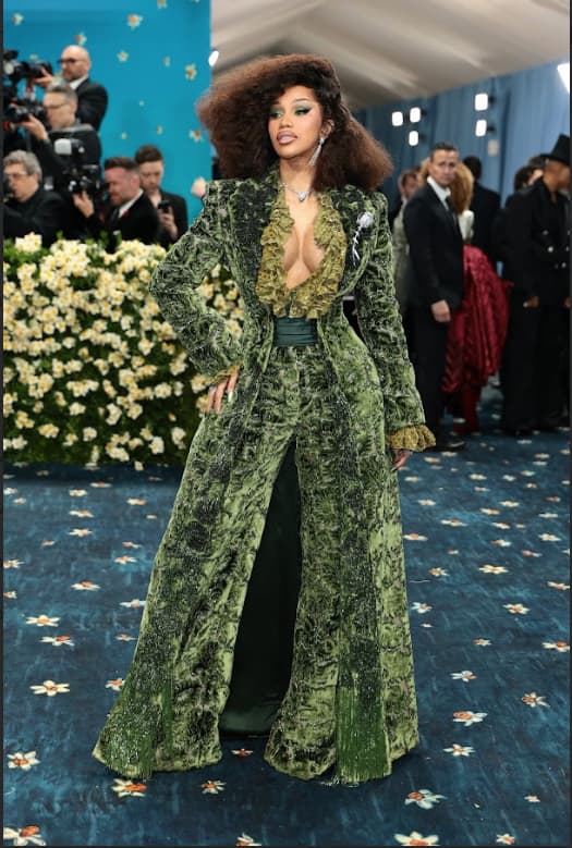 MET Gala 2025