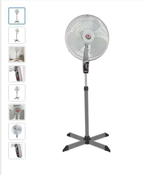 Profeco recomienda este ventilador por menos de mil pesos
