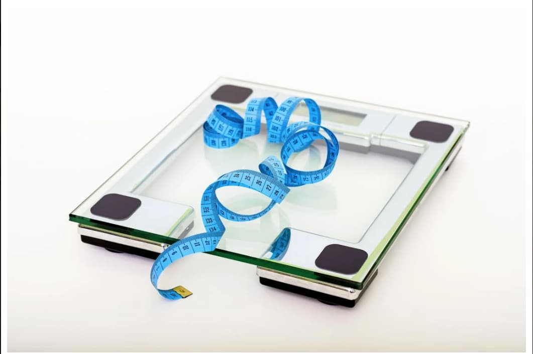 ¿Vale la pena perder peso rápido?