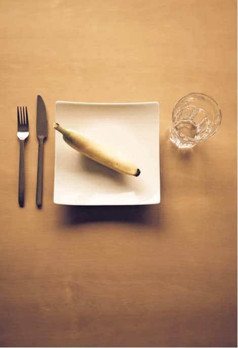 ¿Vale la pena perder peso rápido?