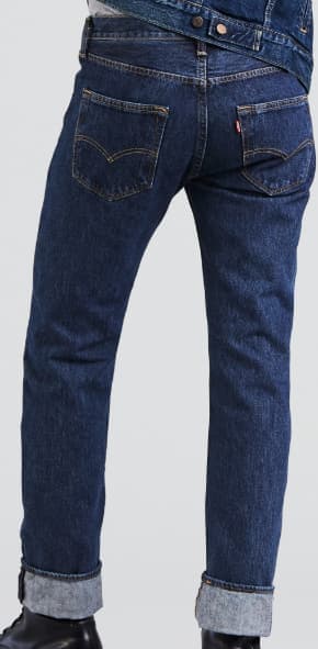 Levi’s 501 celebra 152 años