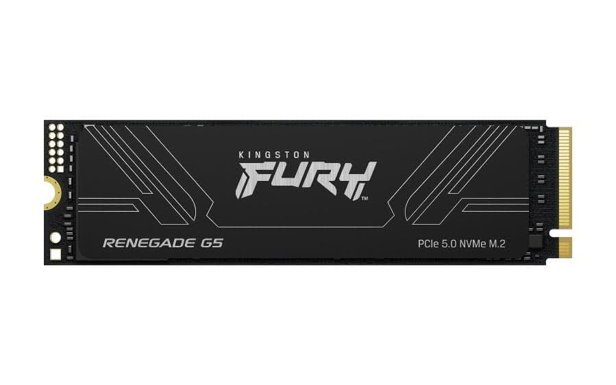 Kingston FURY Renegade G5