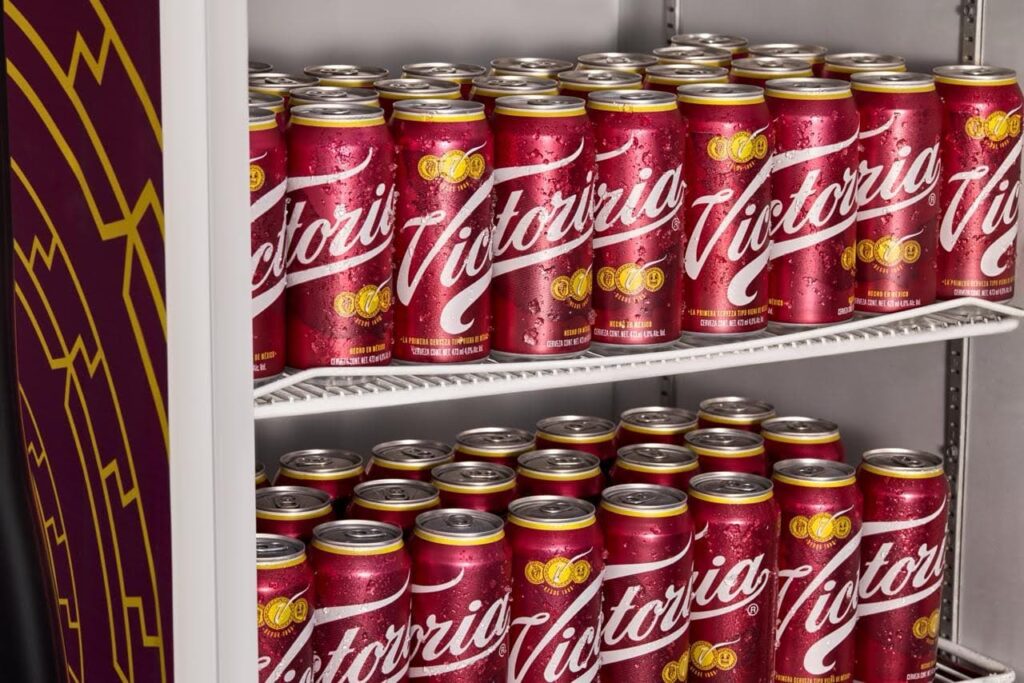 Corona la cerveza más valiosa del mundo