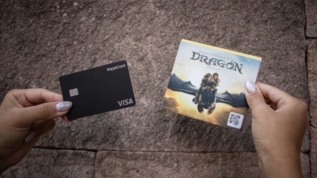 RappiCard y Universal