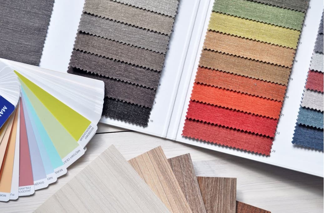 IA diseño de interiores