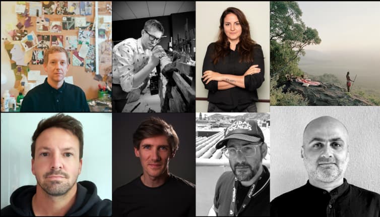 Sony Future Filmmaker Awards 2025