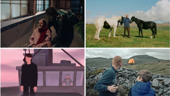 Sony Future Filmmaker Awards 2025