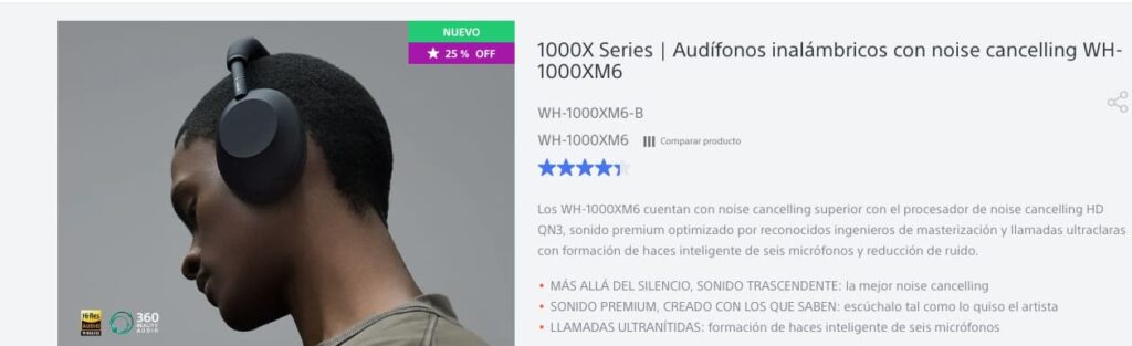 salud auditiva