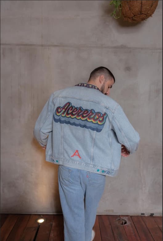 Levi’s