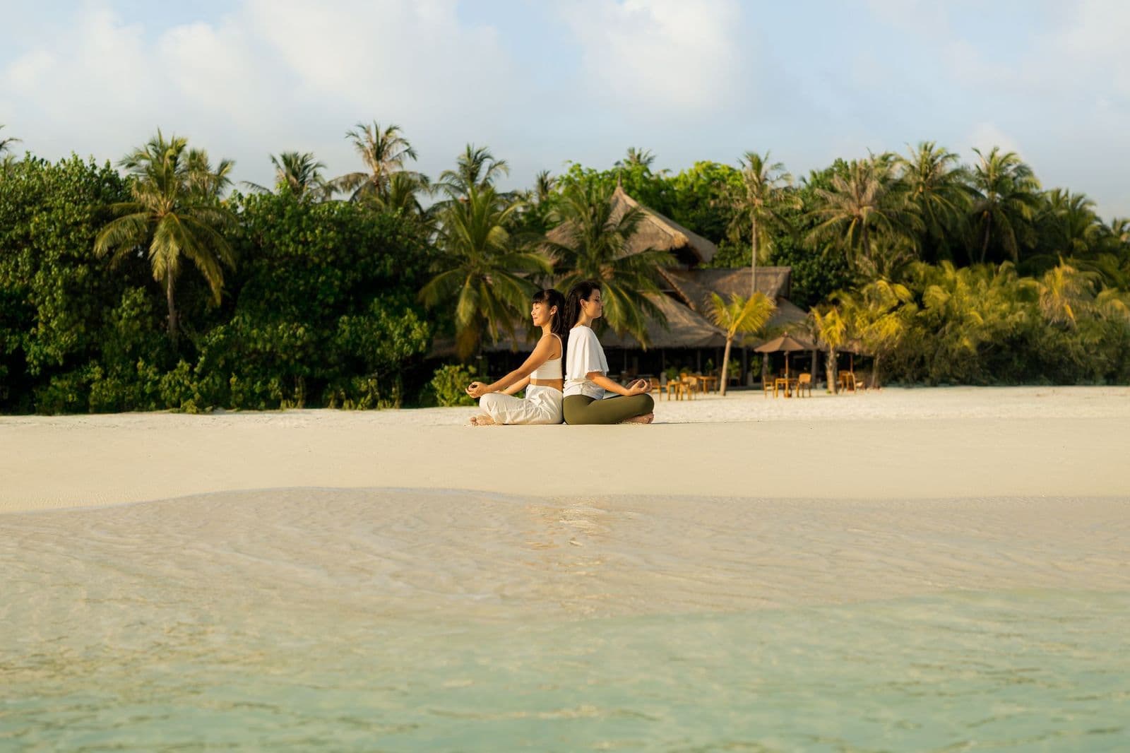 reconectar con lo esencial