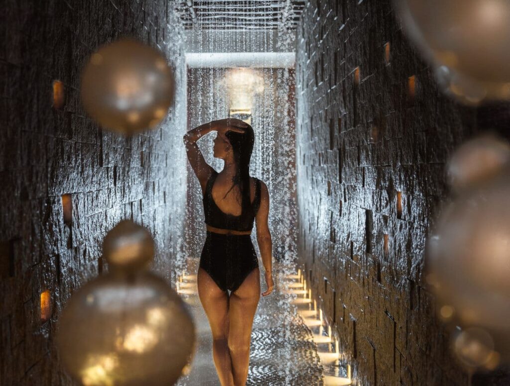 reconectar con lo esencial