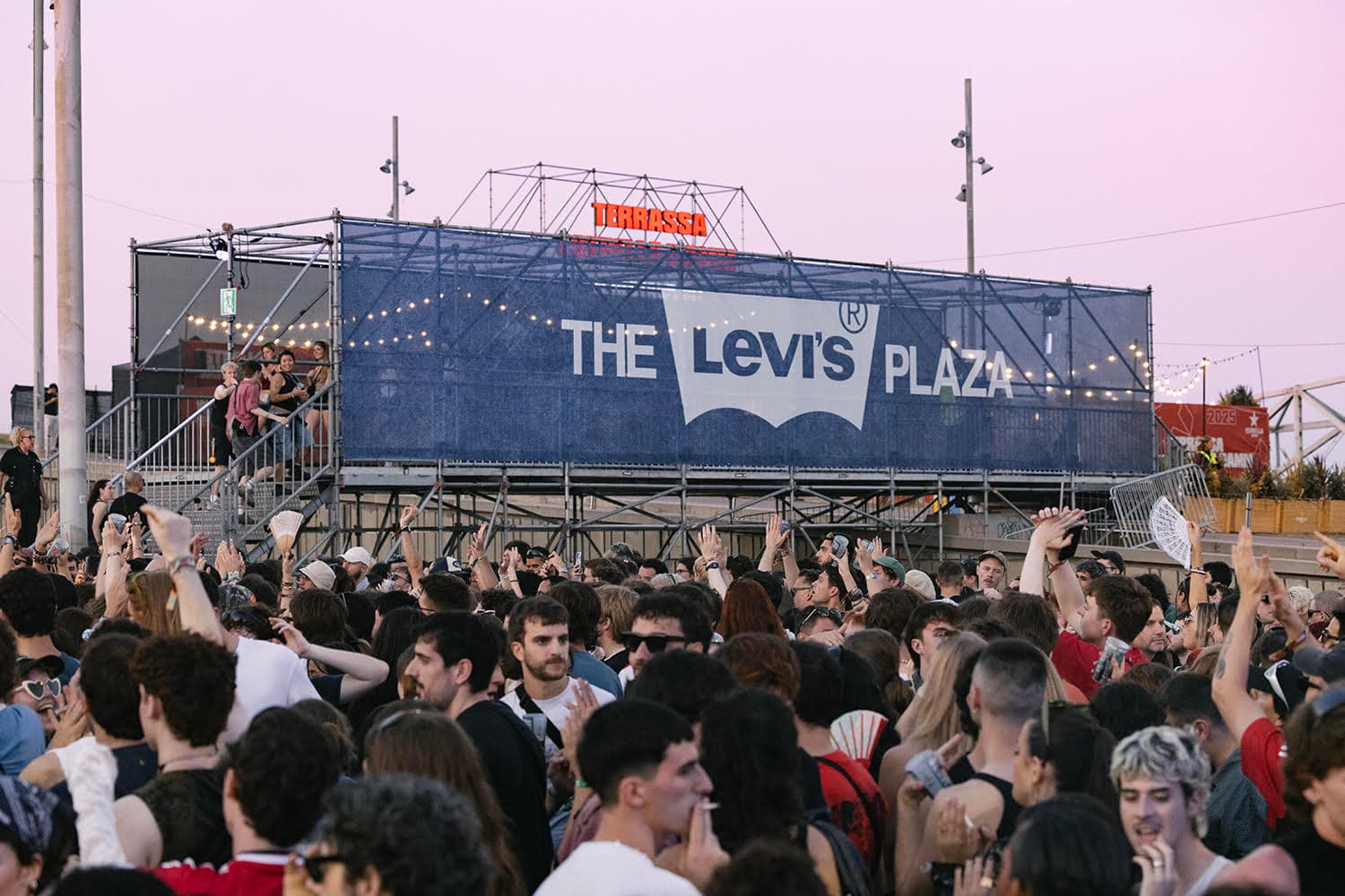 Levi’s