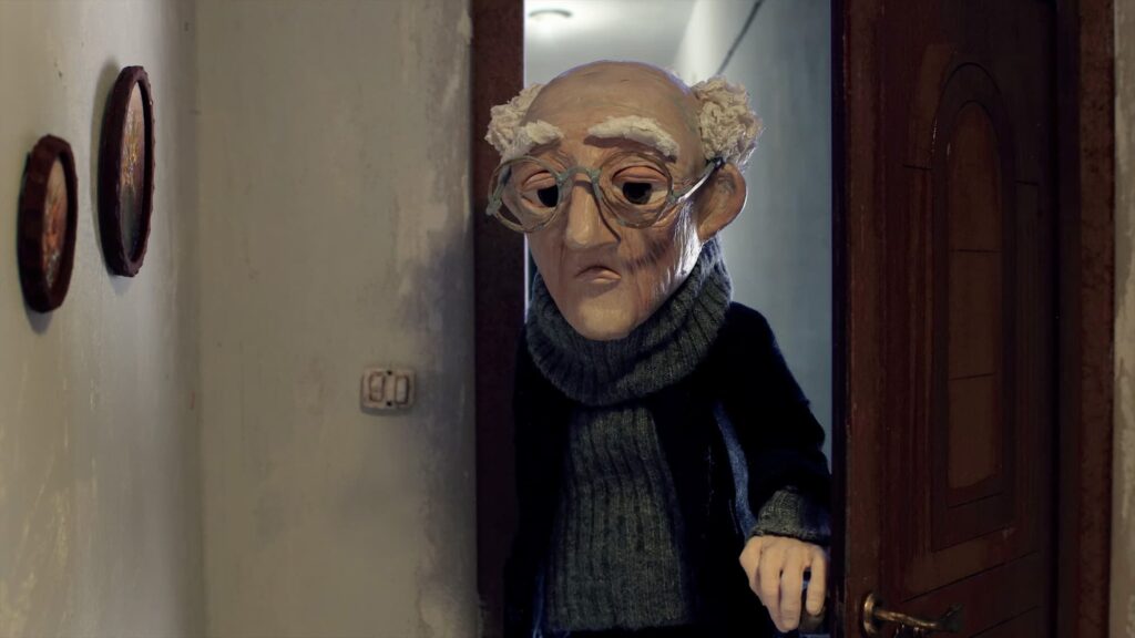 Sony Future Filmmaker Awards 2025