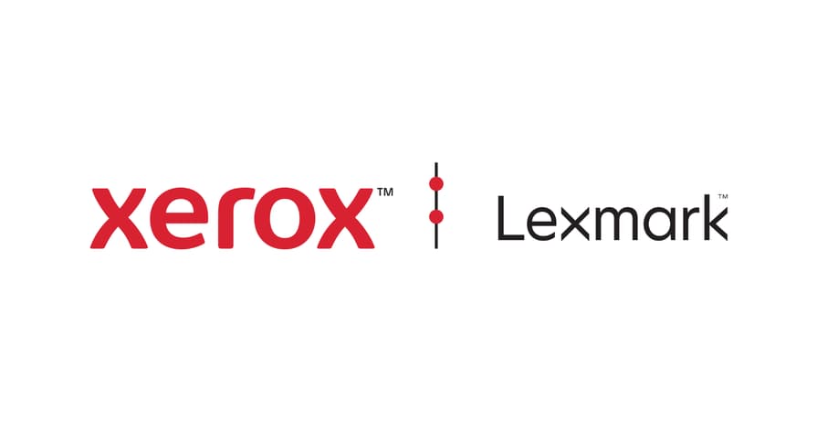 Xerox adquiere Lexmark