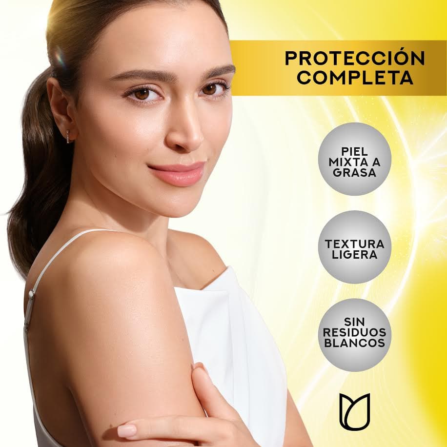 Protección solar inteligente todo el año