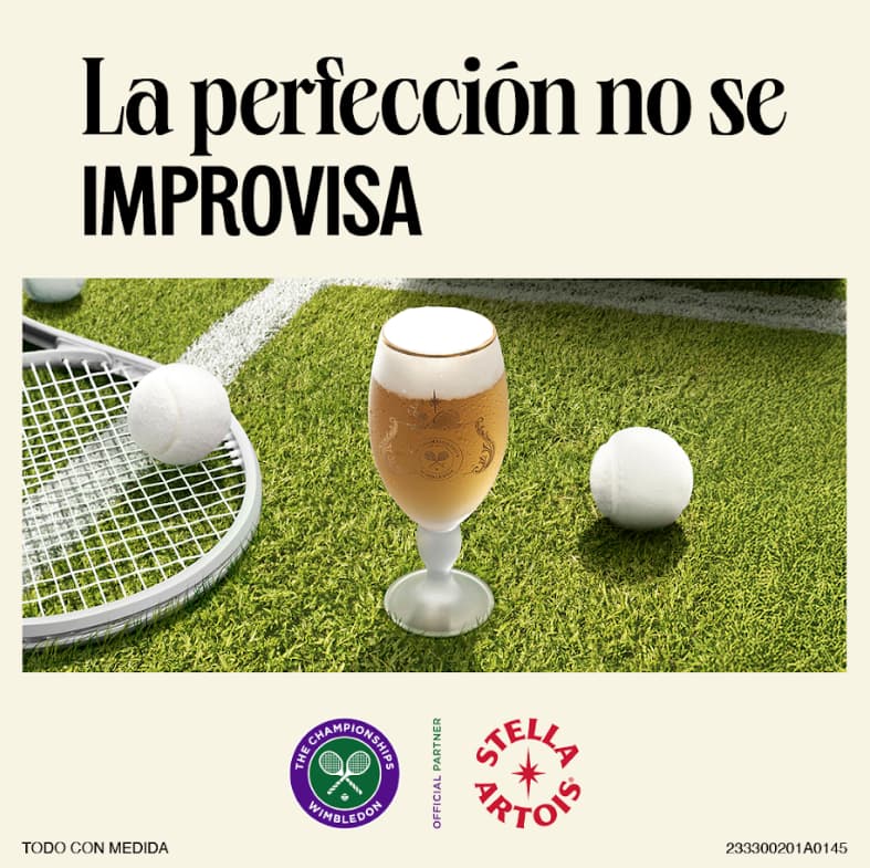 Stella Artois Wimbledon