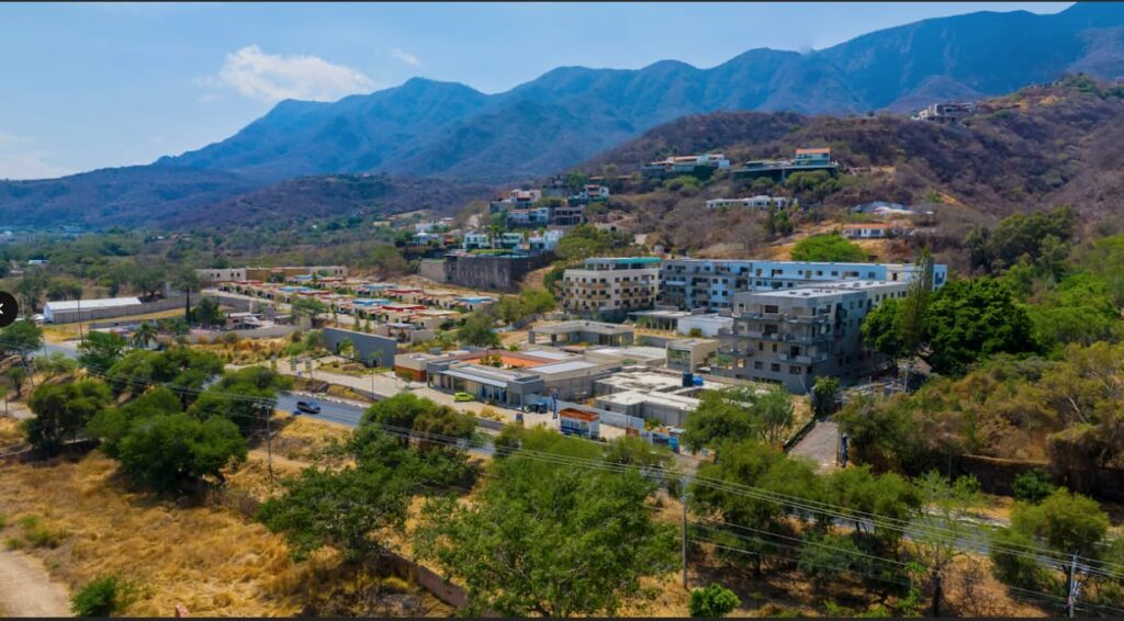 retiro en México