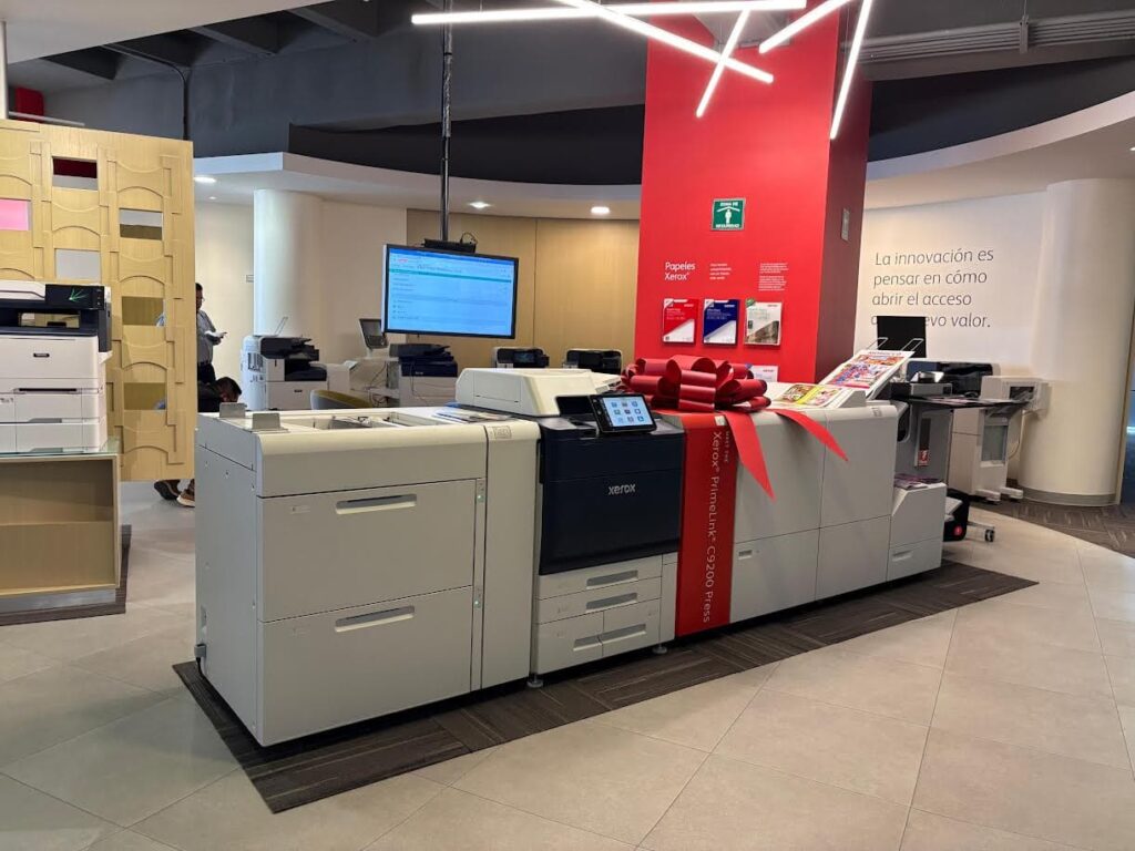 Xerox PrimeLink C9280