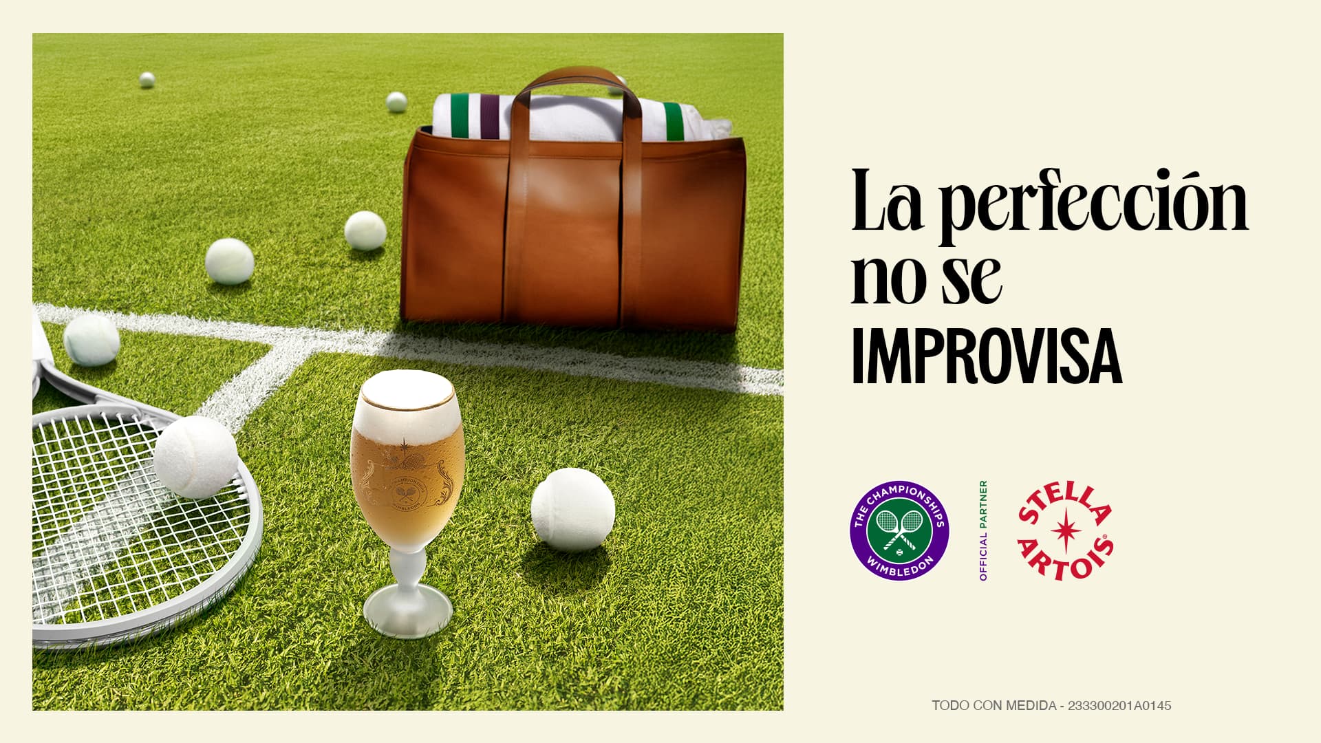 Stella Artois Wimbledon