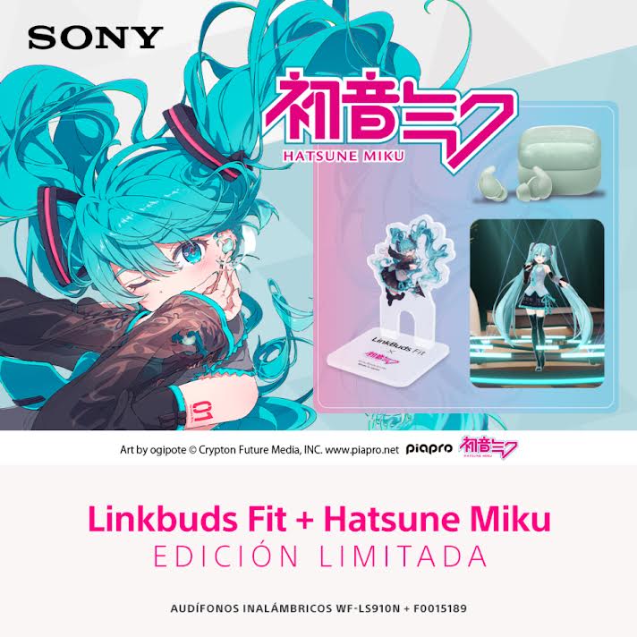 Miku edición