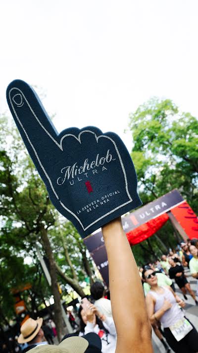 Michelob Ultra