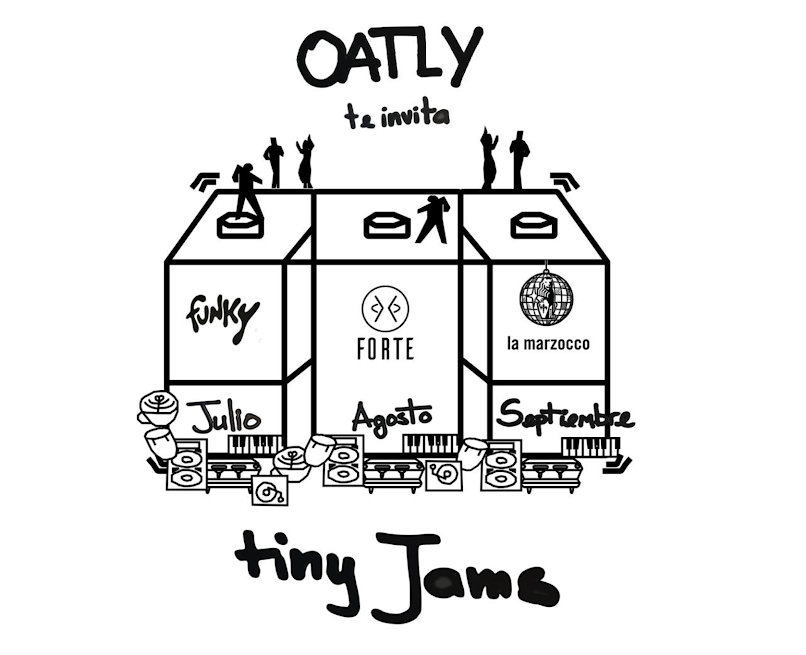 comunidad barista