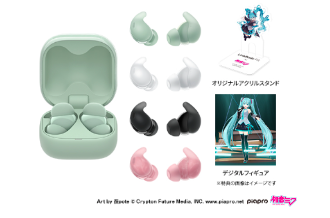Miku edición