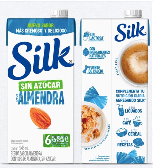 vida saludable