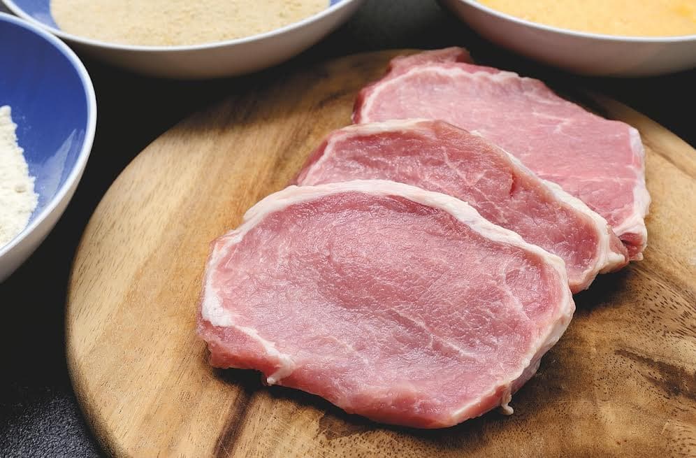 Carne de cerdo
