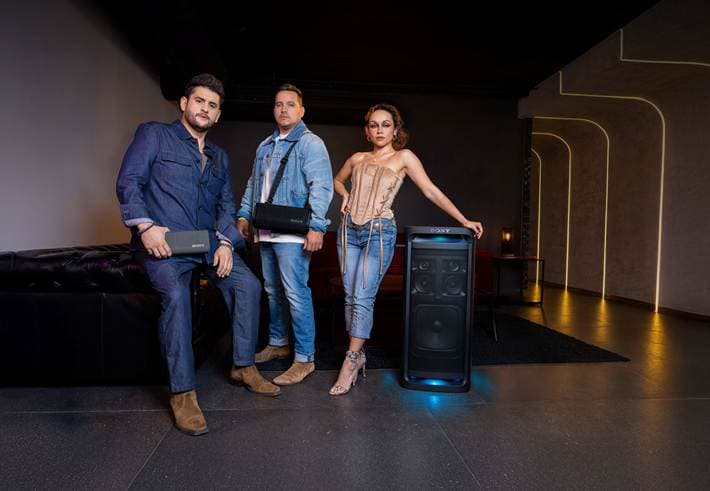 El sonido que marca tendencia en las fiestas patrias