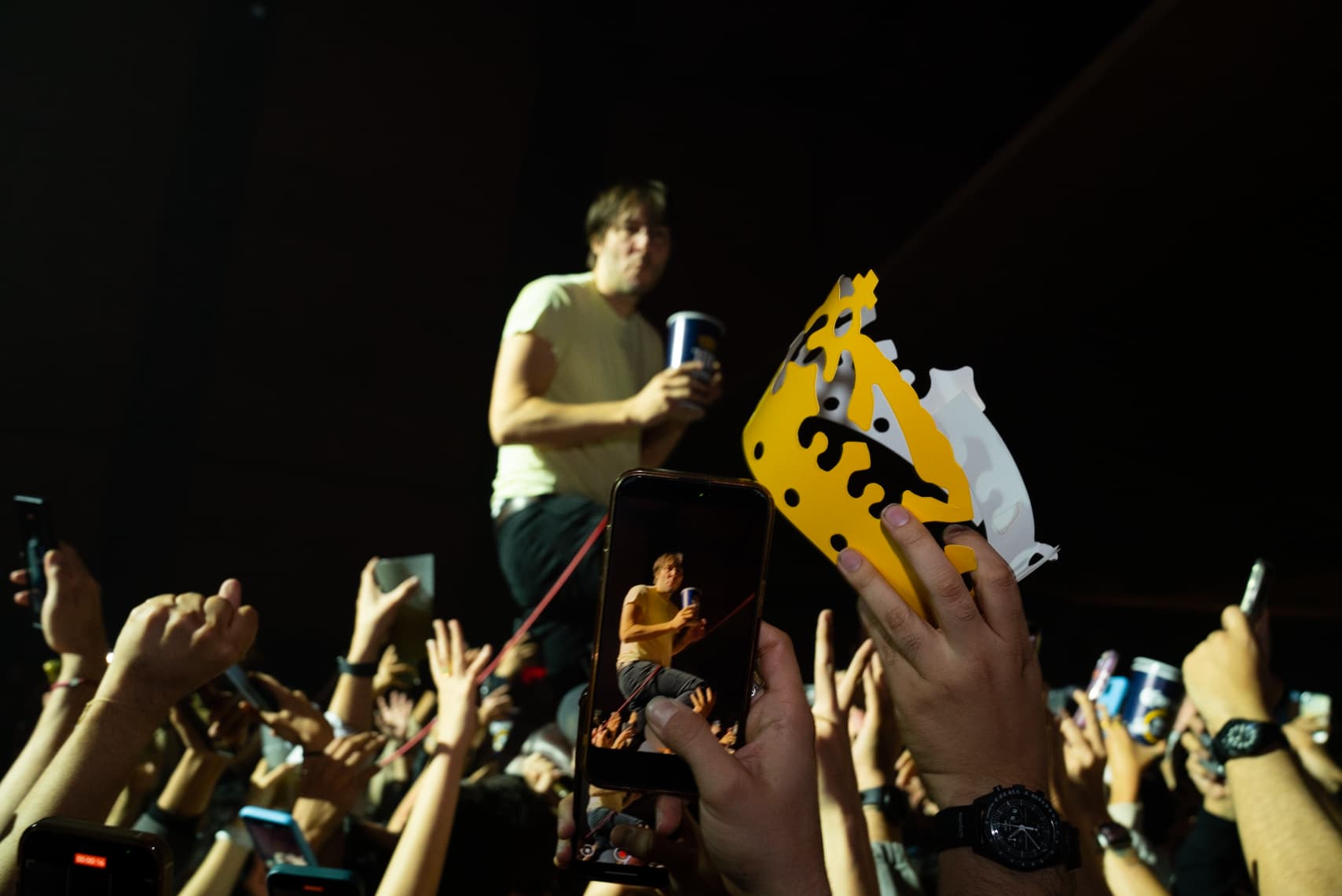 centenario de Corona