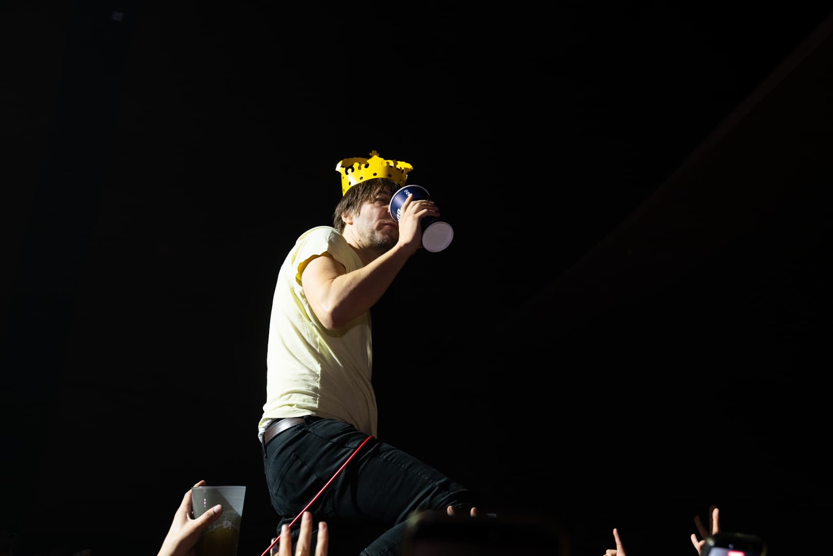 centenario de Corona