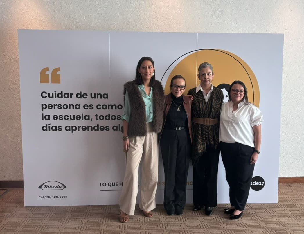 Día Internacional de las Personas Cuidadoras