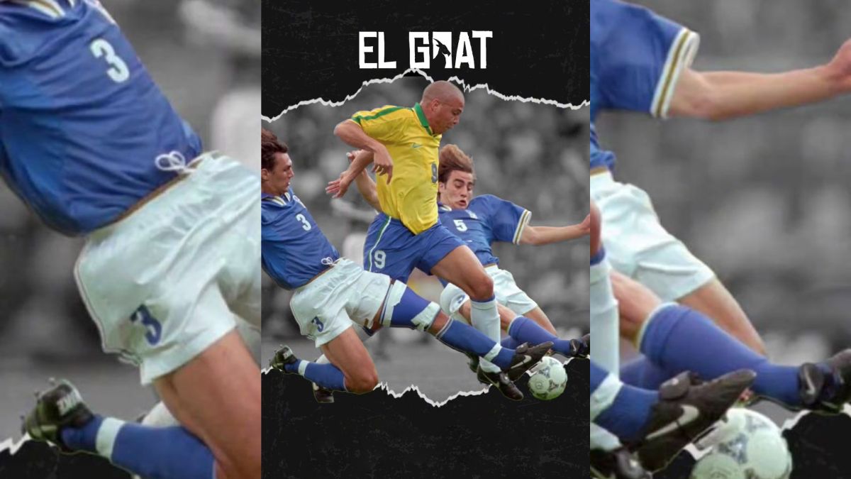 El GOAT plataforma deportiva