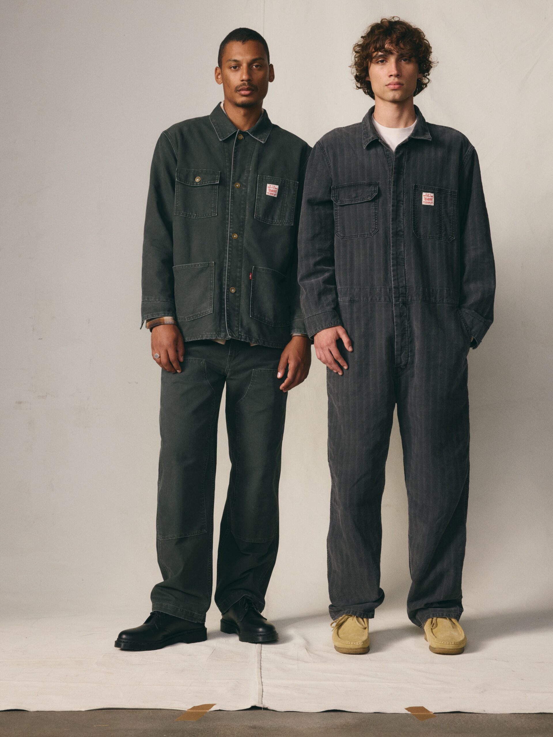Levi’s Otoño Invierno 2025