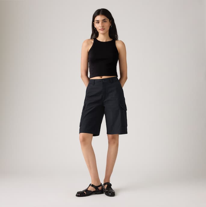 Levi’s Otoño Invierno 2025
