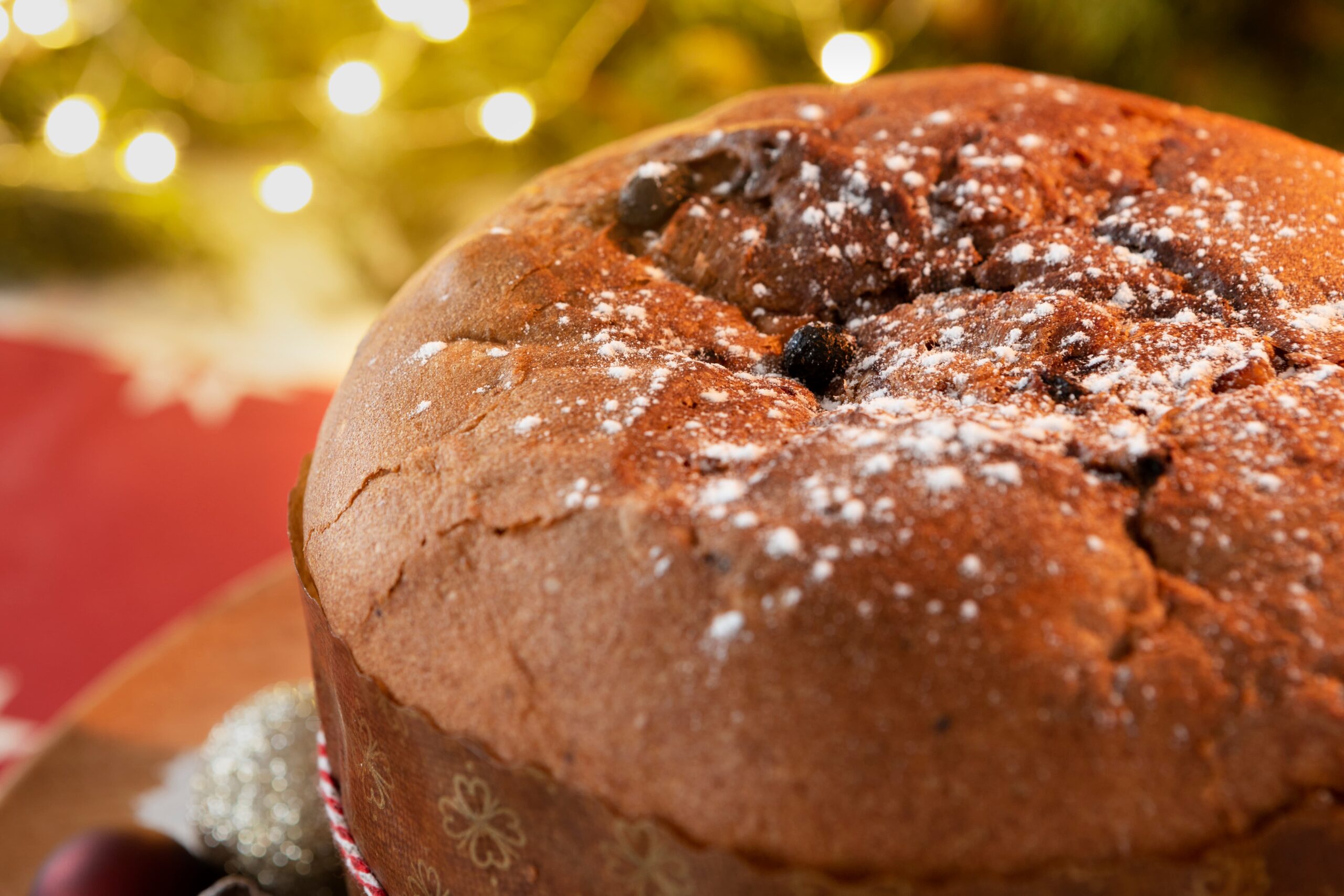 Recetas navideñas prácticas