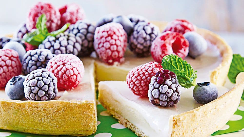Recetas navideñas prácticas