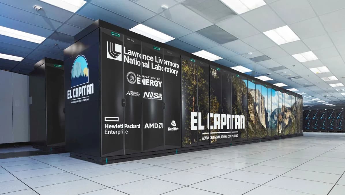 supercomputación exaescala