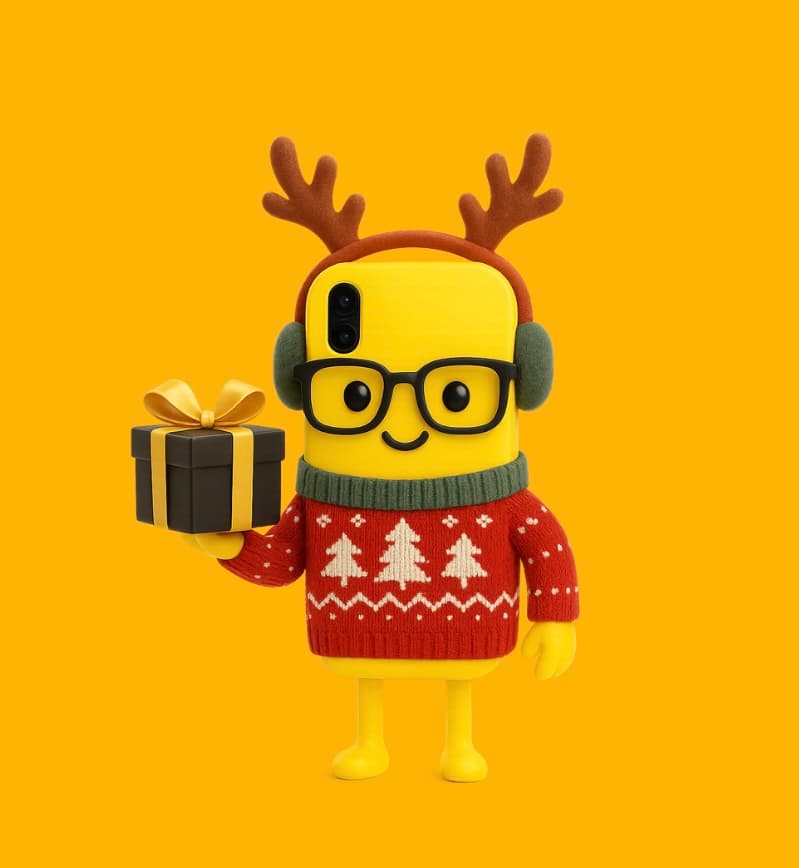 tecnología seminueva