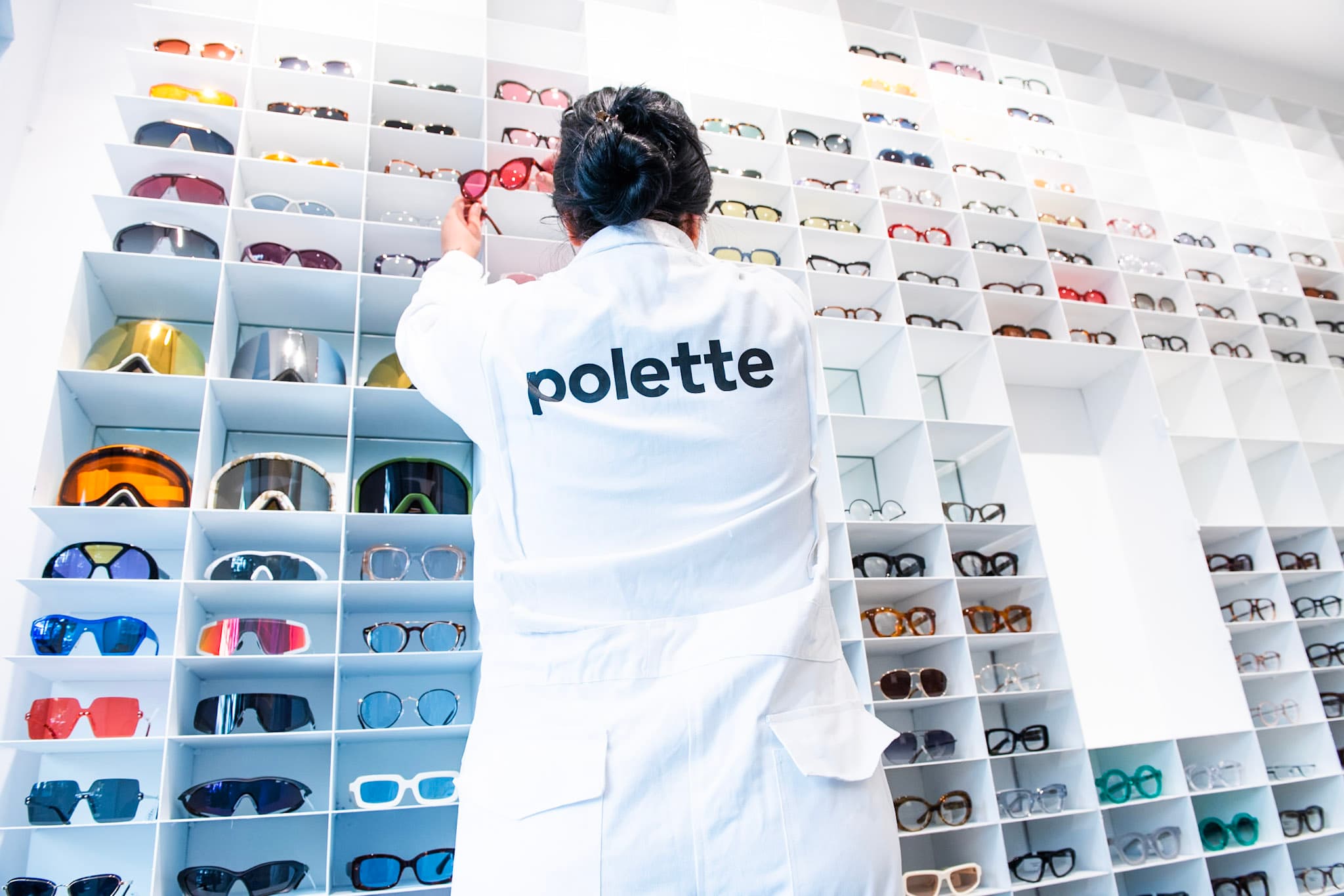 Polette en México