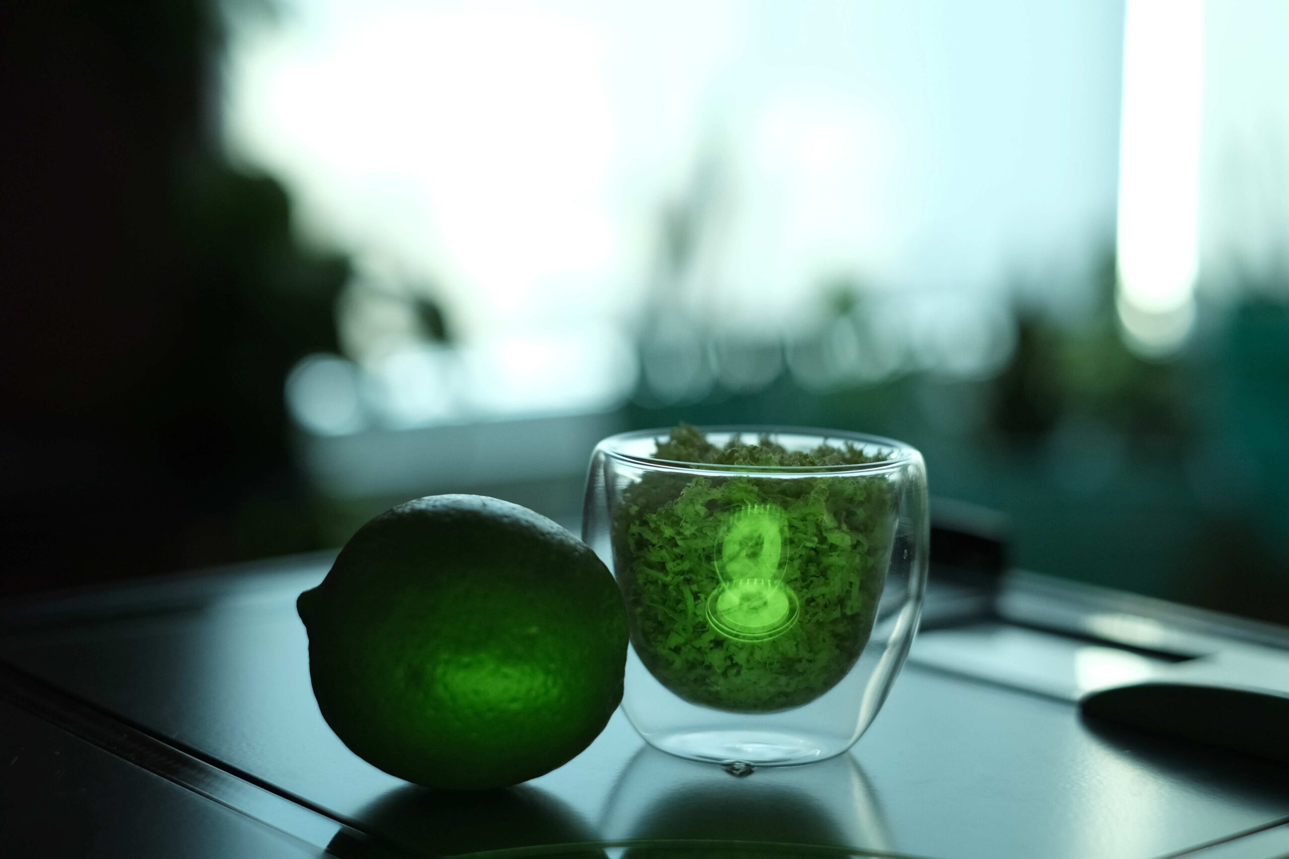 The House of Lime en México