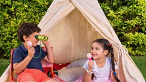 5 actividades creativas que conectan juego, familia y aprendizaje