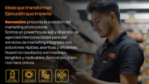 Retail en 7 segundos