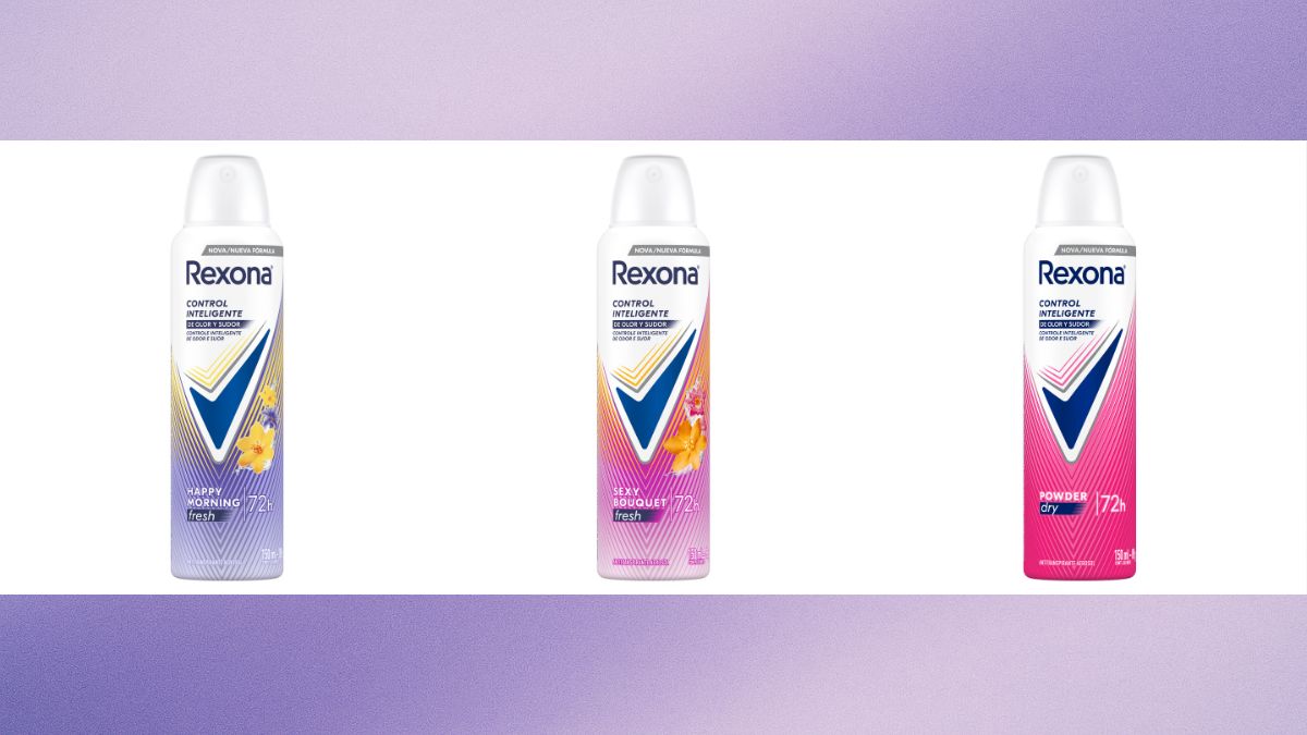 Dove Men+Care Mundial 2026