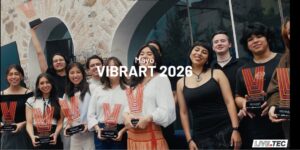 VIBRART 2026
